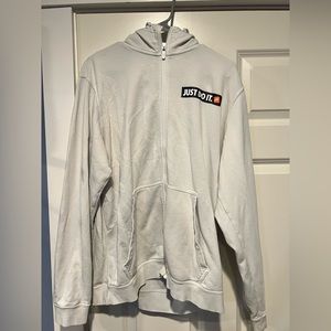 Nike Just Do It Hoodie